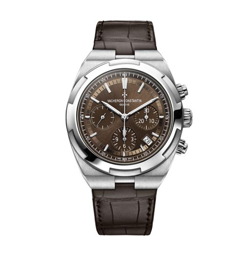Vacheron Constantin Overseas Chronographe