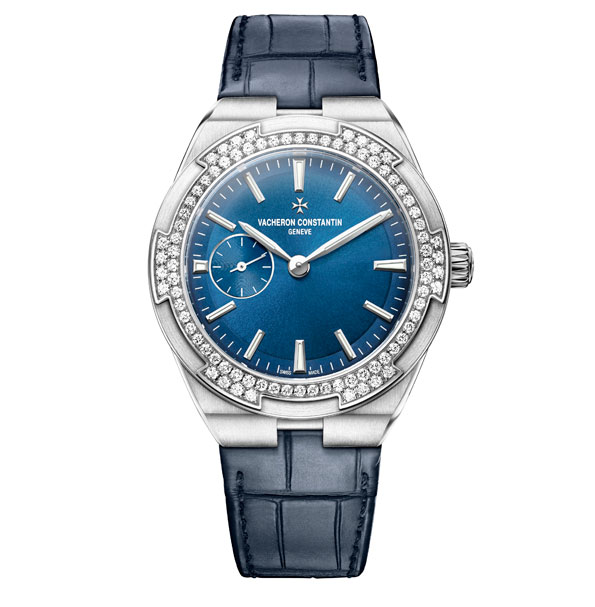 Vacheron Constantin Overseas Petit Modèle SIHH 2016 