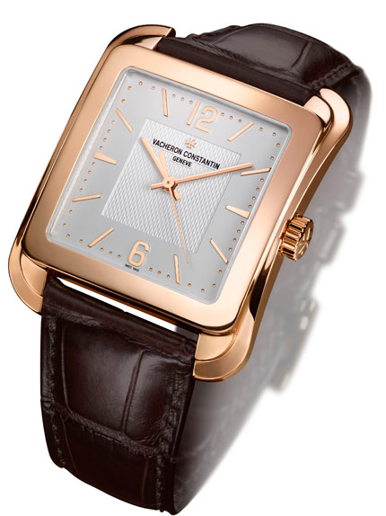 Vacheron Constantin Toledo 1951 ref 86300-000R-9826 Vacheron Constantin Toledo 1951 ref 86300-000R-9826