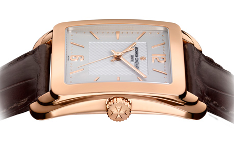Vacheron Constantin Toledo 1951, réf 86300/000R-9826 Vacheron Constantin Toledo 1951, réf 86300/000R-9826