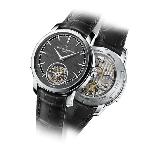 Vacheron Constantin Traditionnelle Répétition Minutes