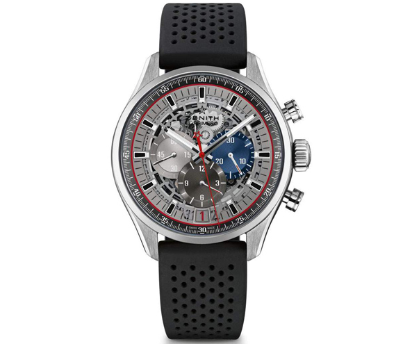 zenith el primero GPHG sport 