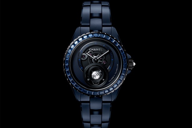 25 Years of the J12 | Worldtempus