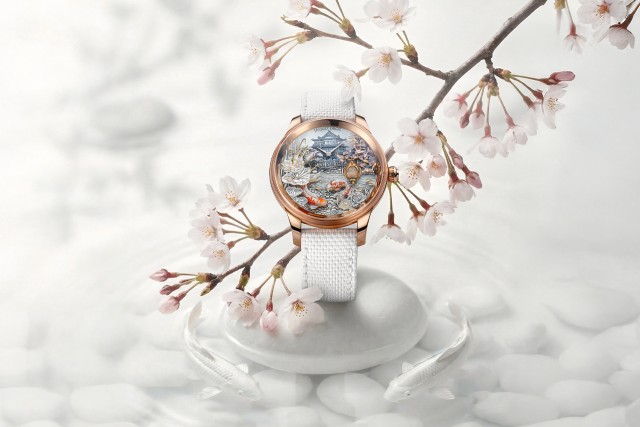 Jaquet Droz: Disruption Rooted in Heritage and Tradition | Worldtempus