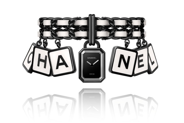 As luck would have it: How Chanel's hallmarks play out in the Coco