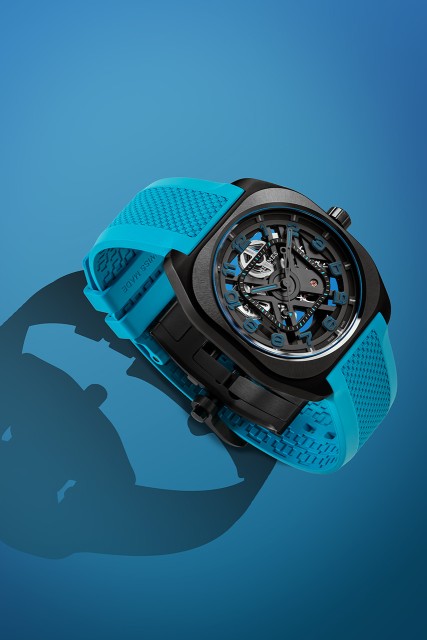 Hermès H08 Squelette: Revealing Without Disrupting | Worldtempus