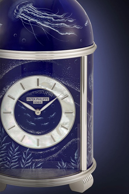 Rare Handcrafts: Patek Philippe's Secret Laboratory | Worldtempus