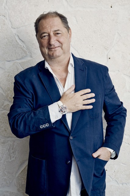 Jaquet Droz: Disruption Rooted in Heritage and Tradition | Worldtempus