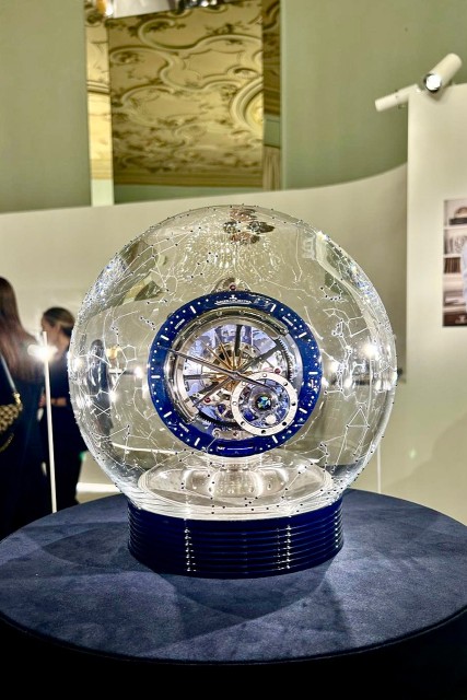 A Monumental Achievement” | Worldtempus