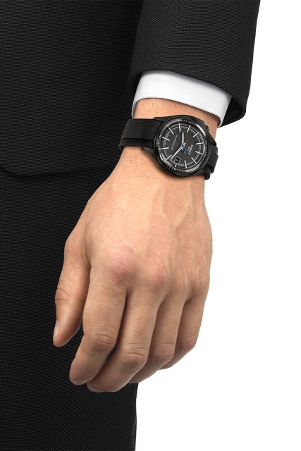 Tissot Pinarello Special Edition cycling watch