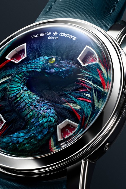 Six Extraordinary Tributes to the Art of Craftsmanship | Worldtempus