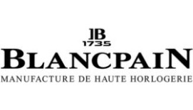 Logo Blancpain 1735