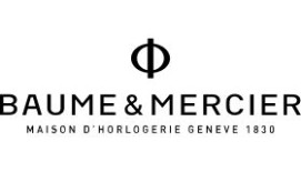 Logo Baume & Mercier