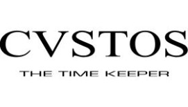 Logo Cvstos