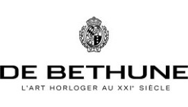 Logo De Bethune