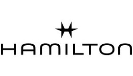 Logo Hamilton