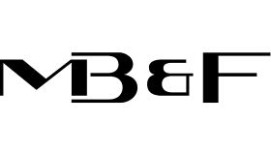 Logo MB&F