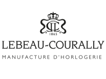 Lebeau-Courally