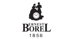 Ernest Borel