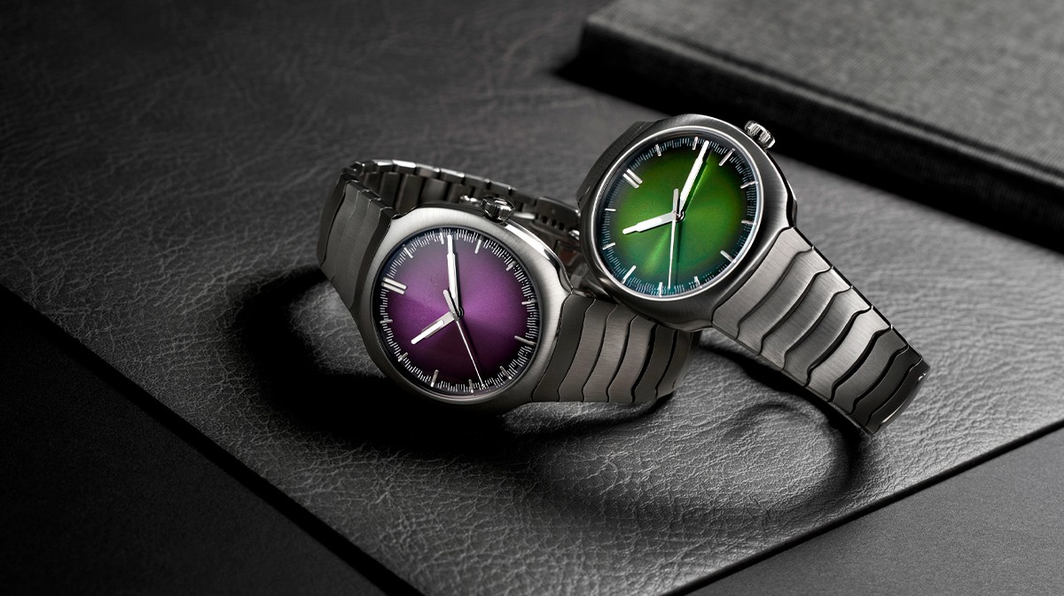 H. Moser & Cie.: the Return of the Dragon | Worldtempus