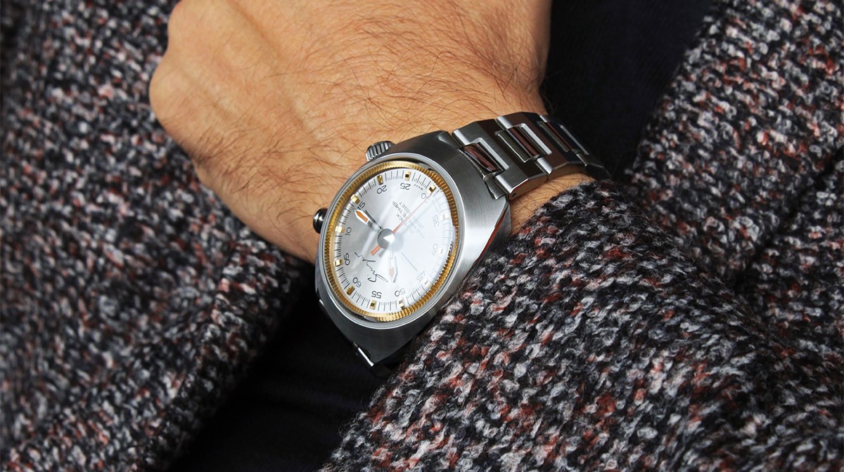 1969 - An Ode to Timeless Elegance | Worldtempus