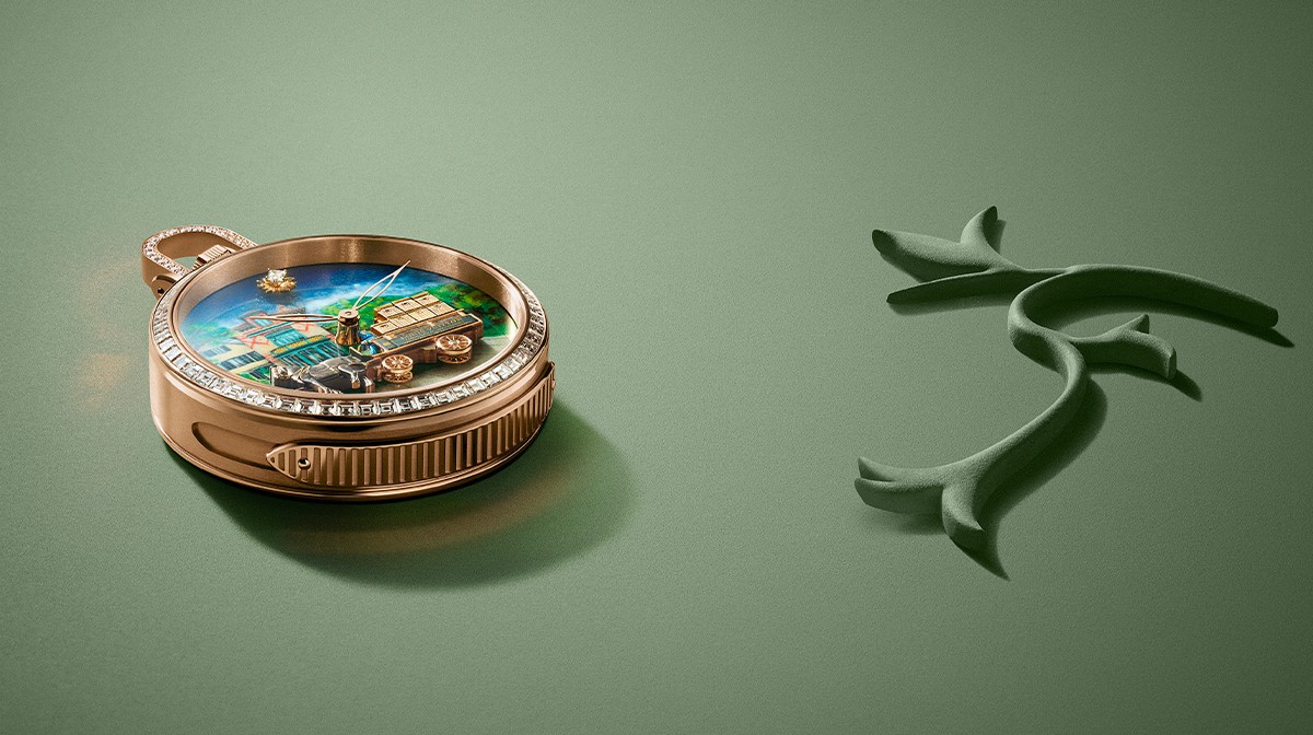 Legacy in Motion | Worldtempus