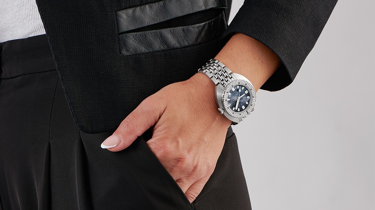The Sparkling Alliance of Adventure and Luxury | Worldtempus