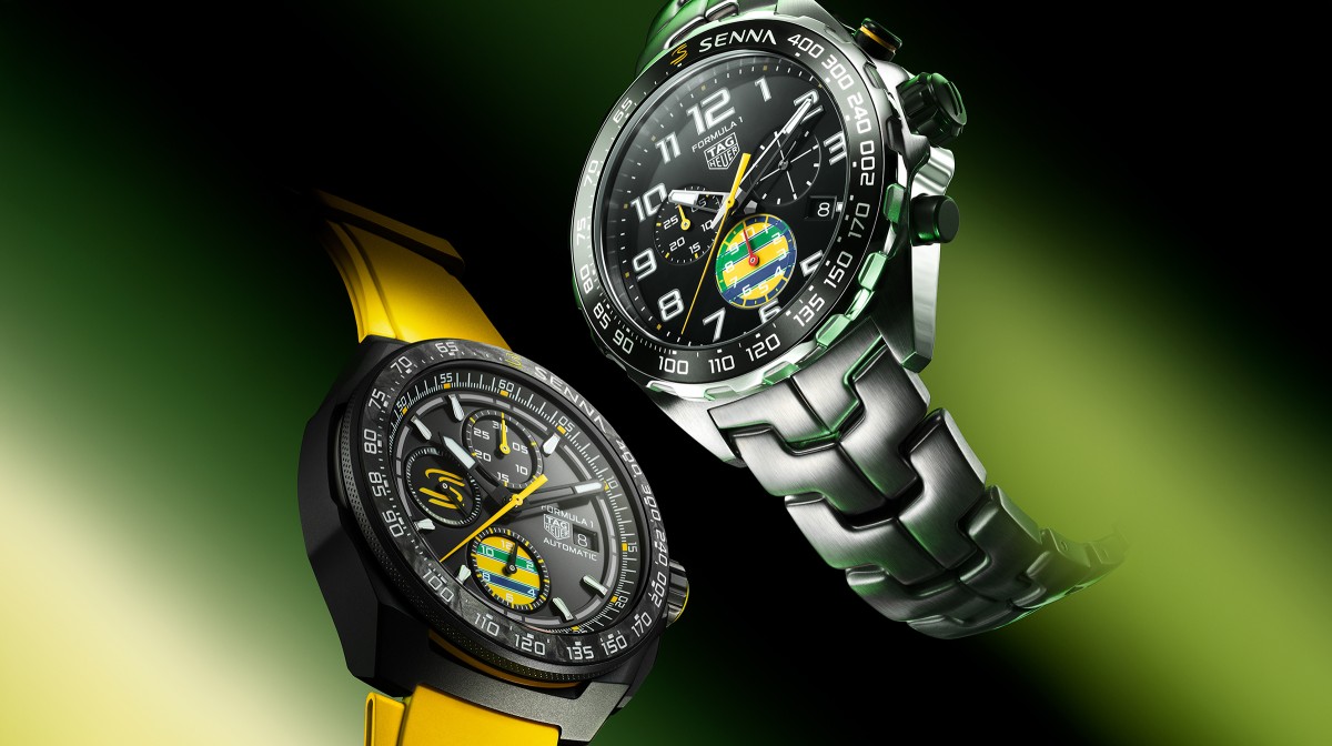 The Spirit of the Champion | Worldtempus