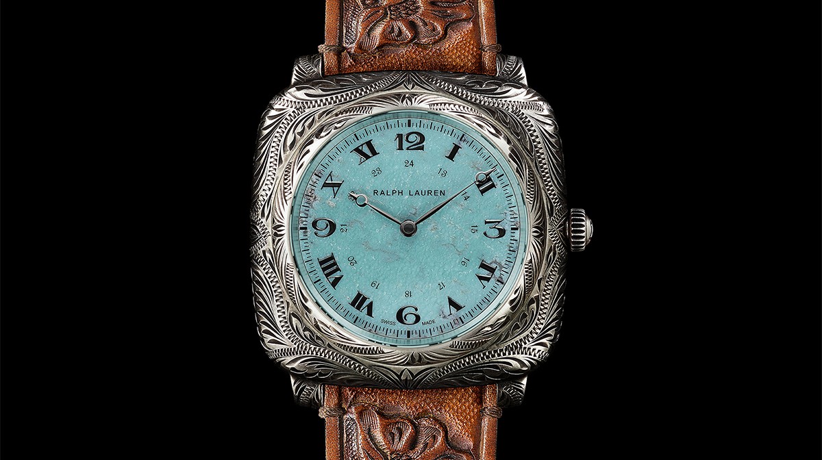 Vintage & Modern Women\'s Watch Lot of 4 Lorus Legacy Turquoise Rumors READ Is Ralph Lauren main image 3
