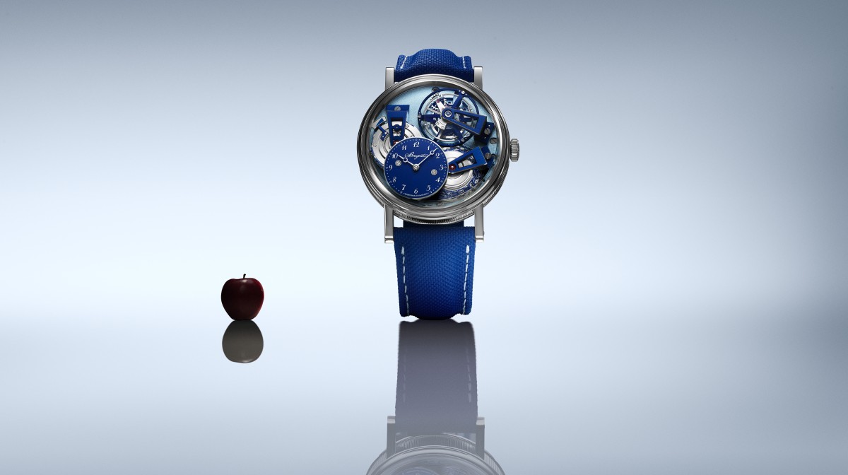 Breguet's Enduring Art of Enamel