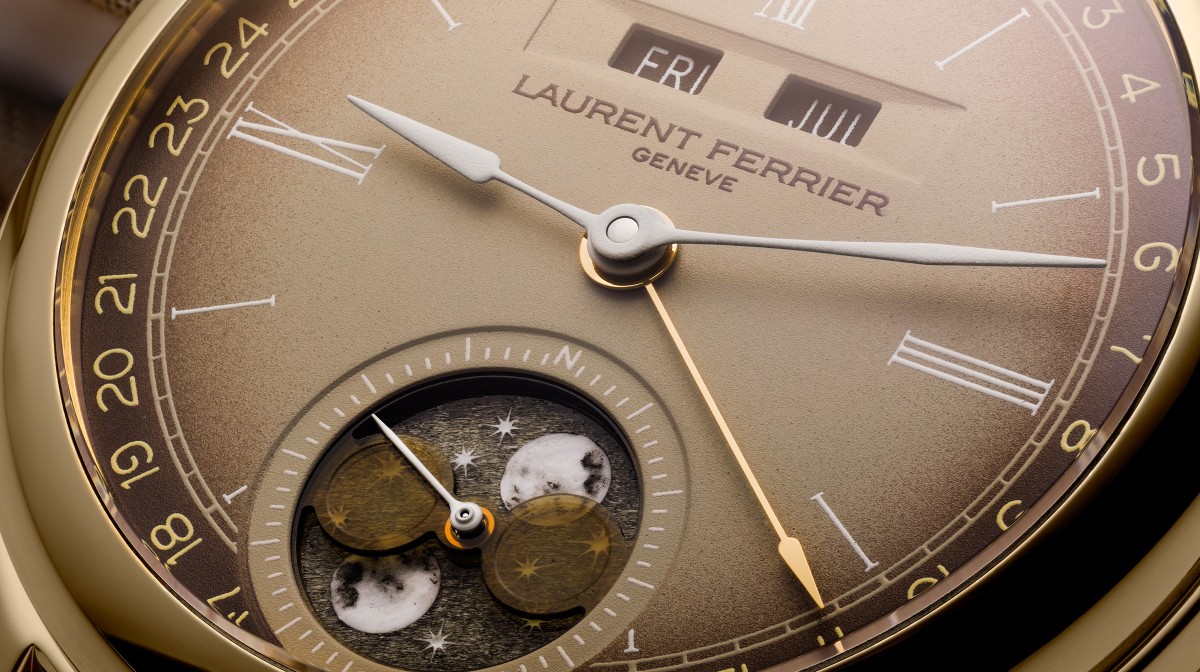 Top 5 Complicated Watches of Geneva Watch Days 2026