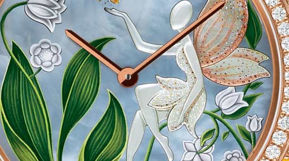 Charms Extraordinaires | Worldtempus