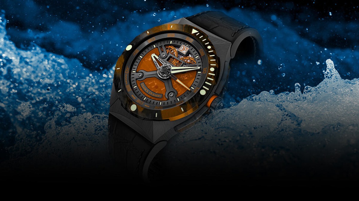 Diver | Worldtempus