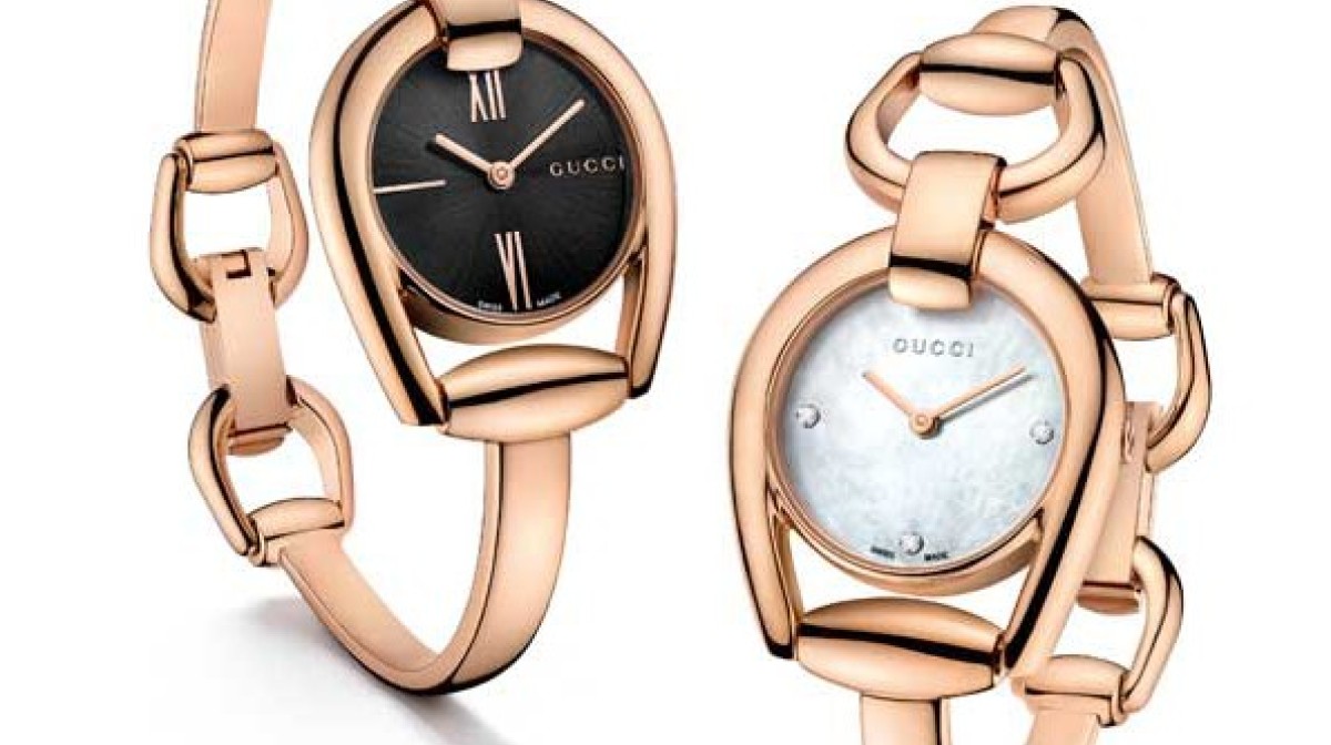 Horsebit watches | Worldtempus