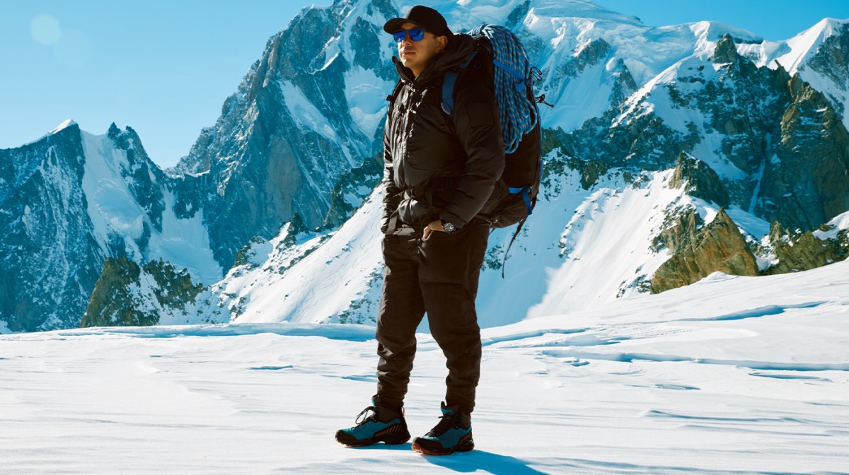 Record-Breaking Climb for Nimsdai Purja and the 0 Oxygen | Worldtempus
