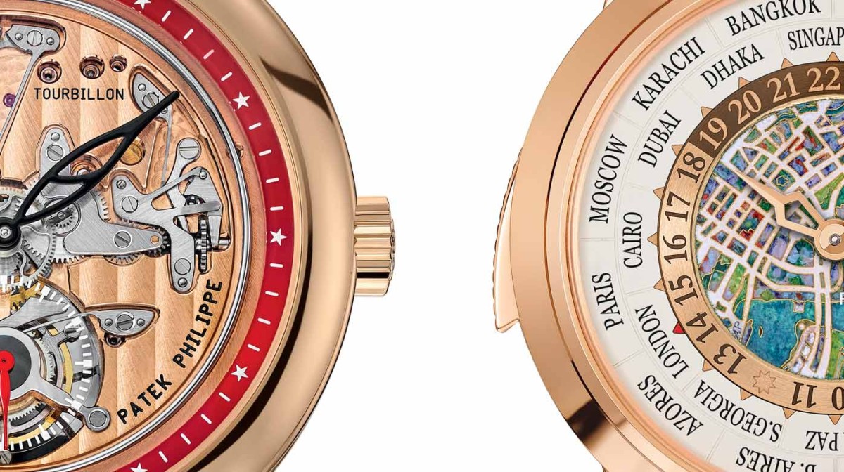 Time, Exposed | Worldtempus