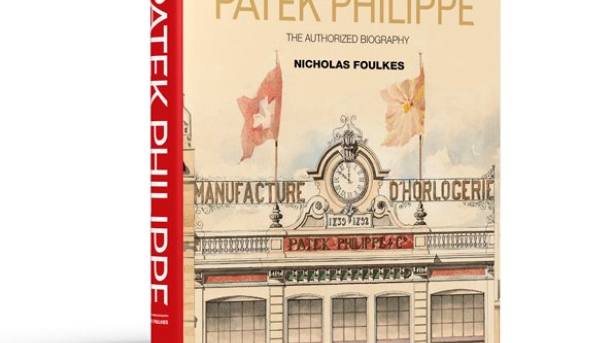 The Authorized Biography by Nicholas Foulkes | Worldtempus