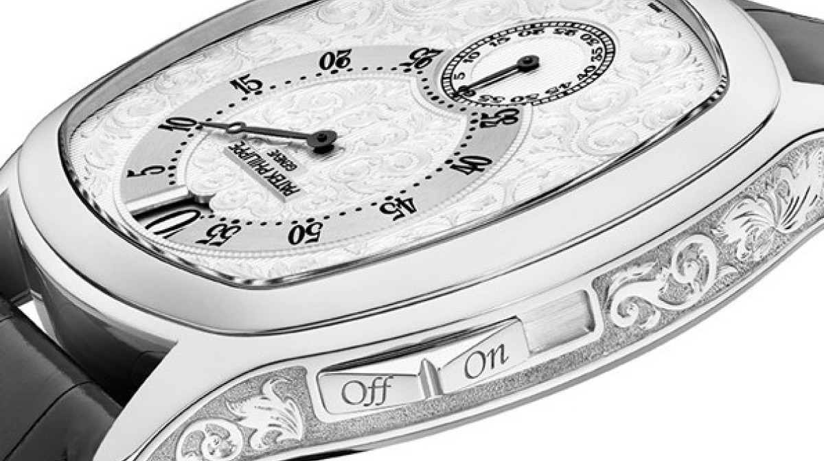 Chiming Jump Hour Ref. 5275 | Worldtempus