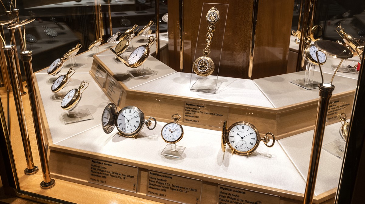 Catalogue De Montres Patek Philippe Collection 2013 - Comme Neuf, édition Collector