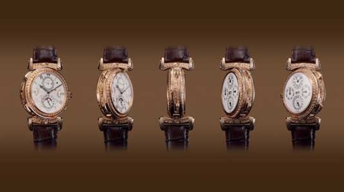 Celebrating 175 years in style | Worldtempus