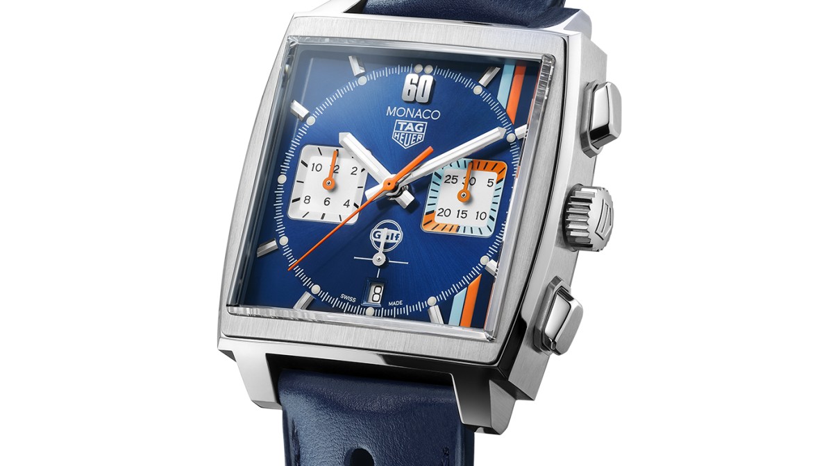 Grand Prix d'Horlogerie de Genève | Worldtempus