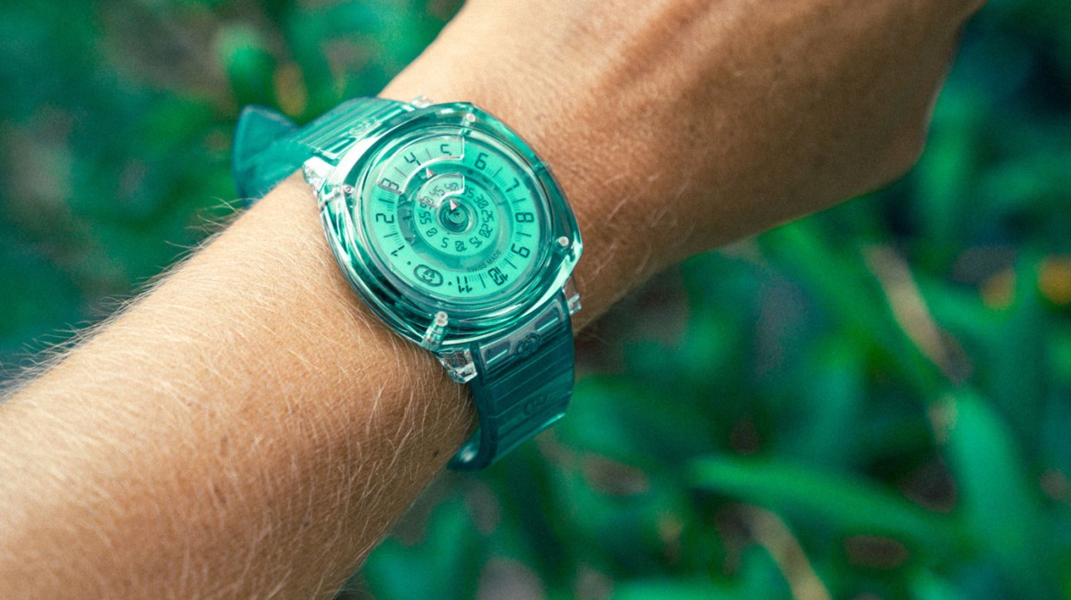 Team Test: WorldTempus X Gucci | Worldtempus