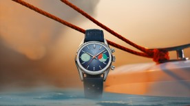 TAG Heuer carrera skippper