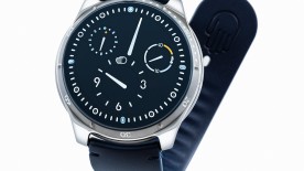 Ressence Type 5