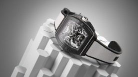 Flying Tourbillon Grande Date B1.618  © Bianchet