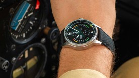 Airfight Chronograph © Reservoir 
