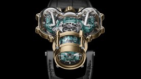 HM9 Sapphire Vision © MB&F