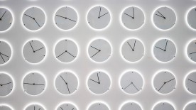 Clocks
