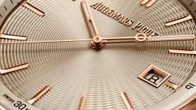 Code 11.59 © Audemars Piguet 