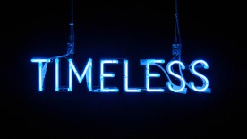 Timeless Cover